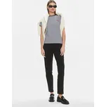 United Colors Of Benetton Chino kalhoty 4GD7DF061 Černá Regular Fit 44