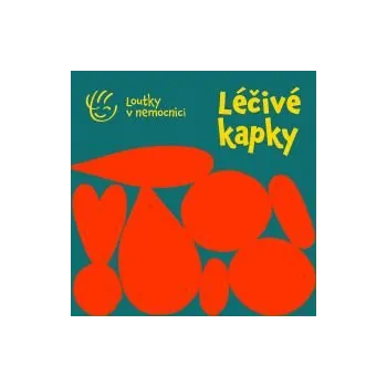 Léčivé kapky - Loutky v nemocnici (WAV+mp3)
