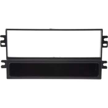 Autorádio ISO redukce pro Kia Sportage 2000-05