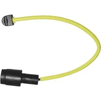 Auto-moto Výstražný kontakt, opotřebení obložení EBC Brakes FA302TT