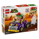 LEGO Super Mario 71431 Bowserův sporťák…