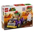 Stavebnice LEGO LEGO Super Mario 71431 Bowserův sporťák – rozšiřující set