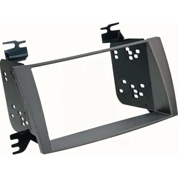 Autorádio 2DIN redukce pro Hyundai Sonata 2009-