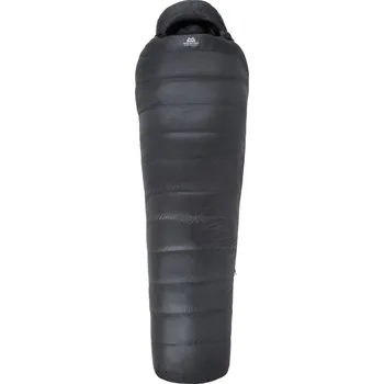 Spacák Mountain Equipment Firelite Long (Ombre Blue Left Zip)