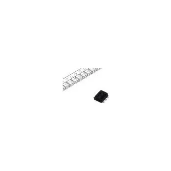 Tranzistor DIODES INCORPORATED DMG1016V-7 Tranzistor: N/P-MOSFET