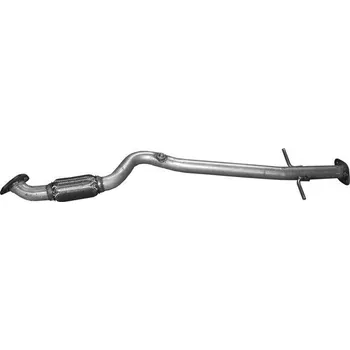 Výfuková trubka Výfuková trubka POLMO 17.87