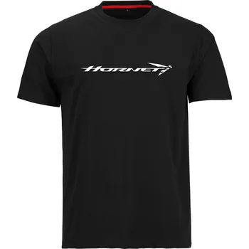 HONDA triko HORNET 24 black - 3XL