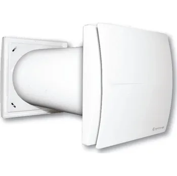 rekuperace vzduchu Systemair DMV HR 150