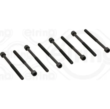 Motor automobilu Sada šroubů hlavy válce ELRING 728.090