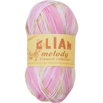 Elian Melody Příze Elian Melody