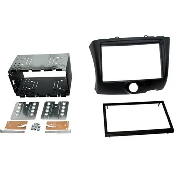 Příslušenství pro autorádio 2ISO redukce pro Toyota Yaris 2003-05