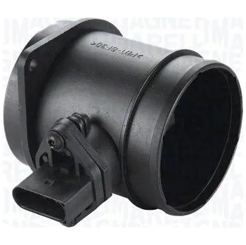 Čidlo automobilu Snímač množství protékajícího vzduchu MAGNETI MARELLI 213719780019