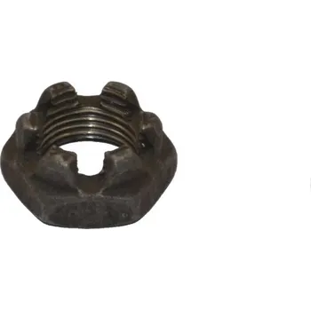 Al-ko Korunková matice bubnu s kužel. ložisky M18x1,5