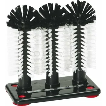 Drátěný kartáč OEM kartáč - 190x100 mm