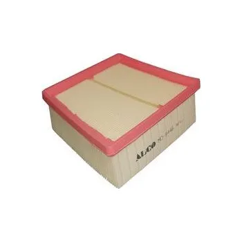 Filtr do auta Vzduchový filtr ALCO FILTER MD-8446
