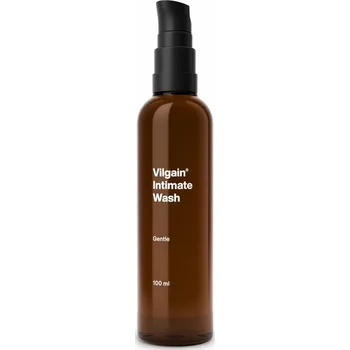 Intimní hygienický prostředek Vilgain Intimní gel – 100 ml