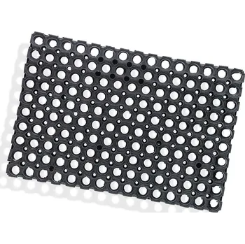 Autolékárnička Nölle 00732005 Gumová kroužková rohožka