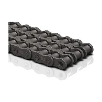 Řetěz na kolo RS 20B-3 Tsubaki Válečkový řetěz