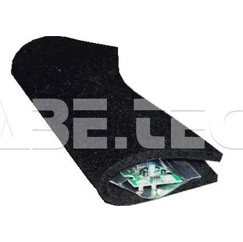 ESD Měkká ESD pěna černá 7804.168 - 101001832