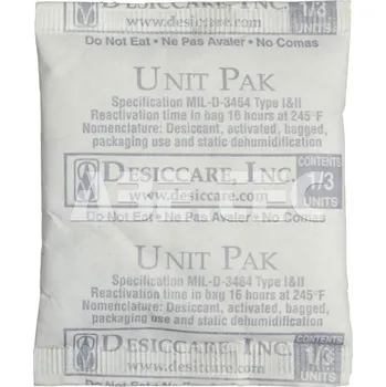 ESD Vysoušecí sáčky Tyvek®, 54x64mm, 700ks, 1/3PLDES700 - 101005401