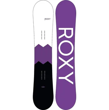 Snowboard snowboard Roxy Dawn - Assorted 146 cm