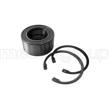 Sada ložisek kol METELLI 19-2105