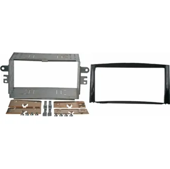 Autorádio 2DIN redukce pro Daihatsu Terios 2007-