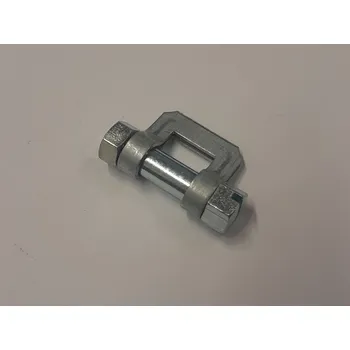 Spojovací materiál motoru Spona SKF motex 12mm W1