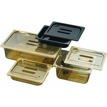 OEM víko GN 1/4 polyethersulfonová