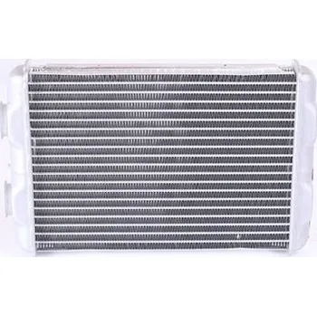 Výměník tepla, vnitřní vytápění NISSENS 70019