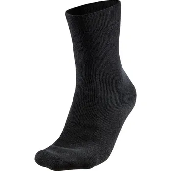 NEO TOOLS Ponožky černé, 3 páry, bavlněné Velikost 39-42 5907558444643_290