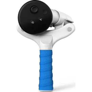 VR brýle AMVR Pálka na stolní tenis pro Quest 3, 3S