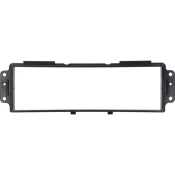 Autorádio ISO redukce pro Kia Picanto 12/2007 - 04/2011