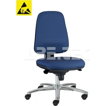 ESD pracovní židle Standard, TS, ESD5, A-VL1117AS - 101007243