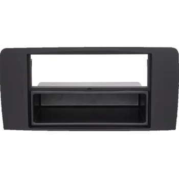 Autorádio ISO redukce pro Mercedes R 01/2006 - 10/2012