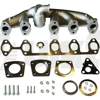 montážní sada, výfukové potrubí VIKA 22531572501