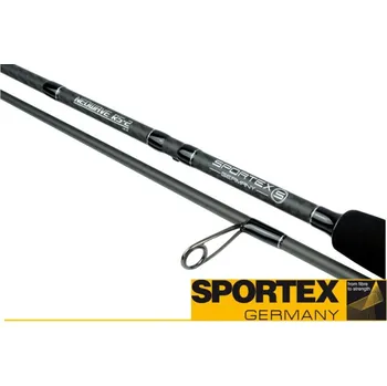 Rybářský prut Přívlačový prut Sportex Neowave RS-2 Ultra Light 2-díl 210cm / 0,8-9g