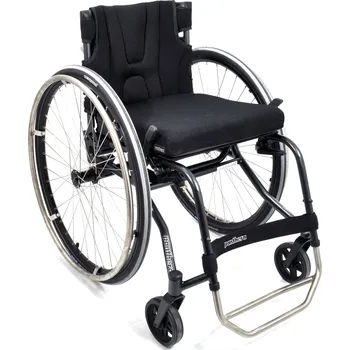 Plošinový vozík PANTHERA S3 SHORT