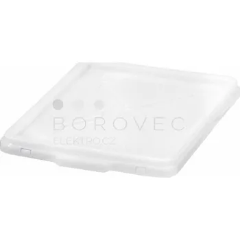 OEM víko na přepravku 300x400 mm