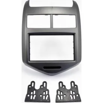 Auto Hi-Fi 2DIN redukce pro Chevrolet Aveo 2011-
