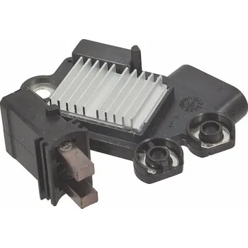 Alternátor Regulátor napětí alternátoru Valeo TG12C045