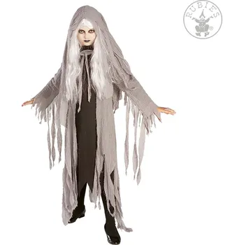 Karnevalový kostým Rubies Kostým na halloween Midnight Spirit - věk 5 - 7 roků