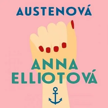 Austenová Jane: Anna Elliotová
