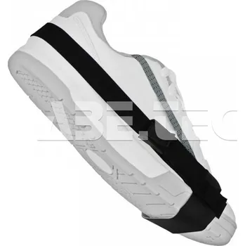 ESD Zemnicí páska na obuv, na špičce, 1MΩ rezistor, TG1M - 101006452