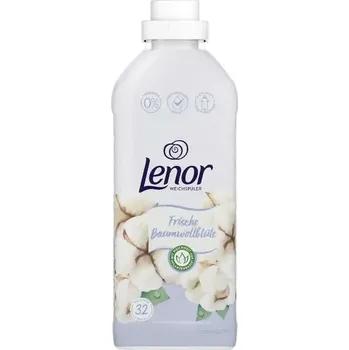 Aviváž Lenor Aviváž 800 ml Frische Baumwollblüte