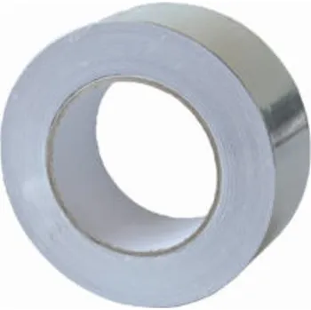 Izolační páska Koňařík Těsnící hliníková páska šíře 75mm/50m