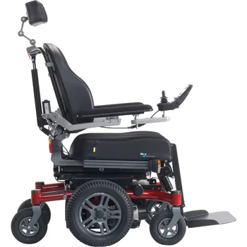 Invalidní vozík SANGO_M