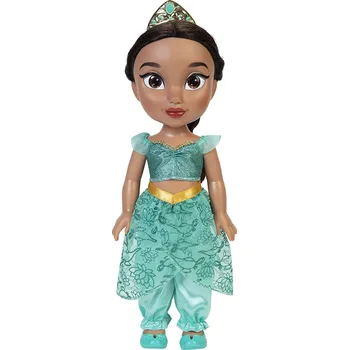 Panenka Jakks Pacific INC. Jakks Pacific Disney princezna Jasmína 35cm
