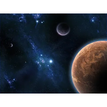 Plakát Plakát, Obraz - Space, Akirastock