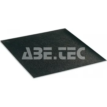 ESD Vodivé PVC lino Statfree CV280, rohož 2,0x900mm x 1,8m, černé, 8 - 101006331